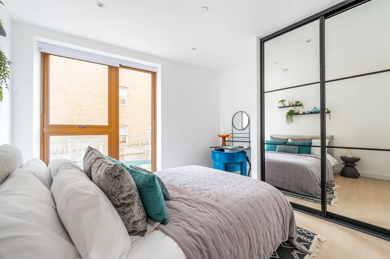 Flat 505, East Qrtr, 15 Dod Street, London, photo 7