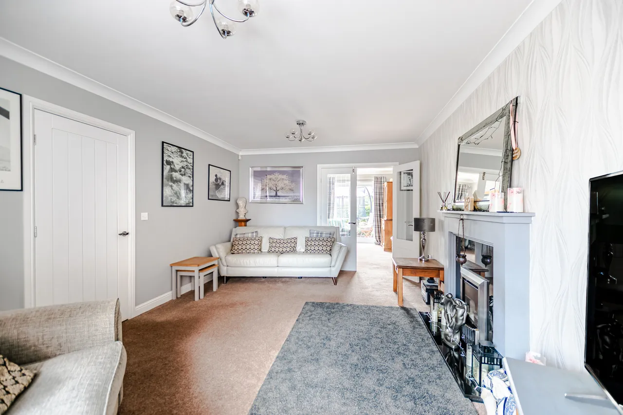 Highfield Grove, Bubwith, YO8, photo 6