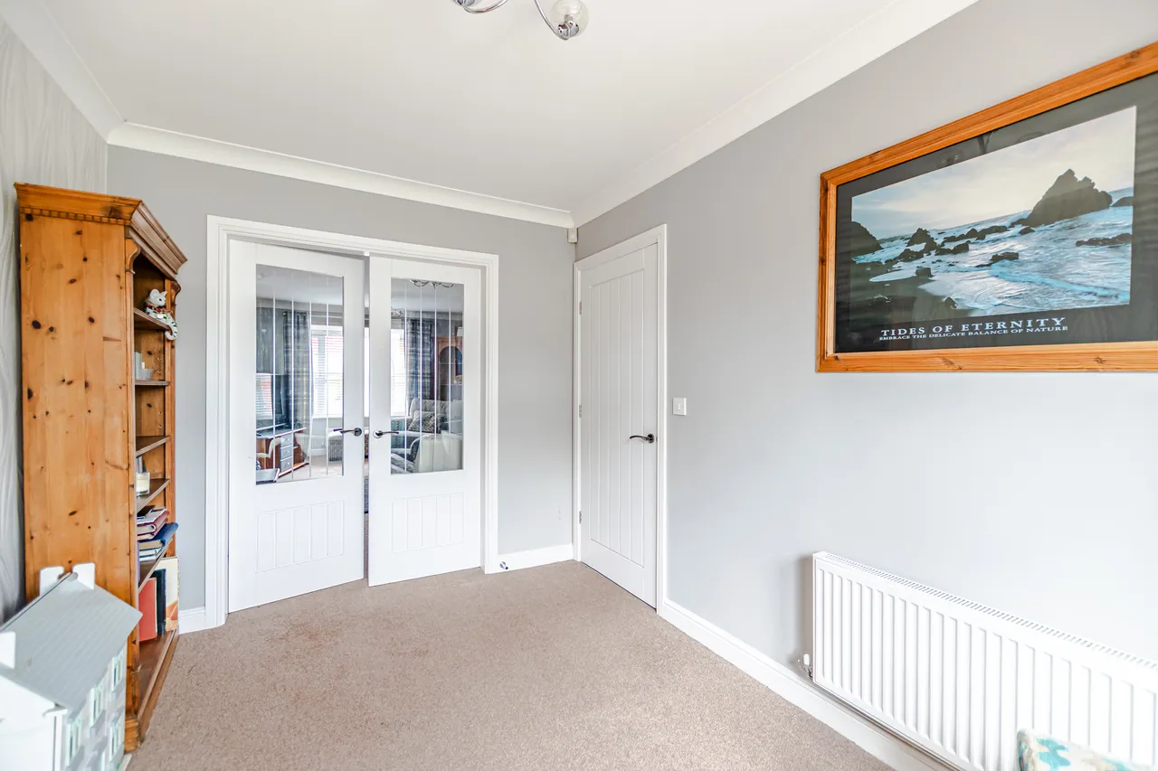 Highfield Grove, Bubwith, YO8, photo 10