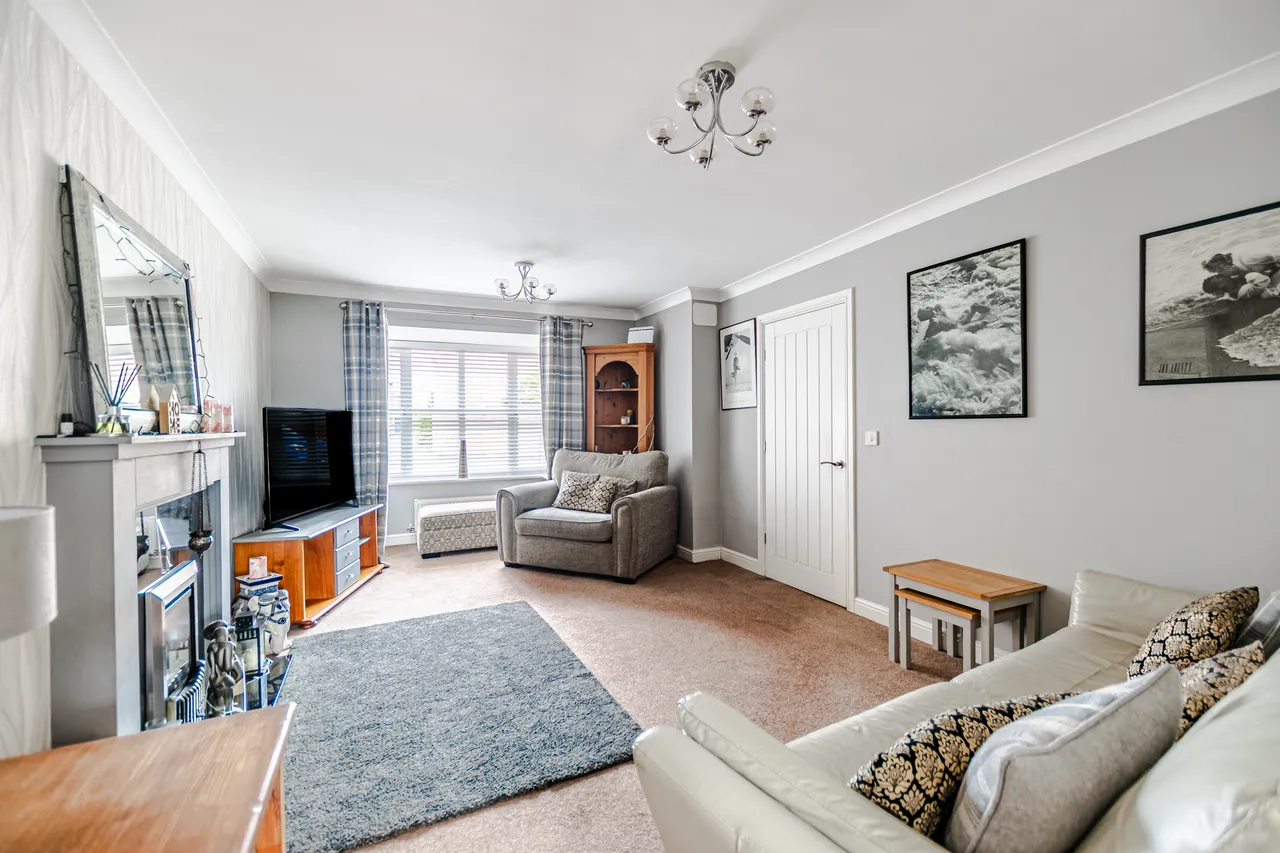 Highfield Grove, Bubwith, YO8, photo 5