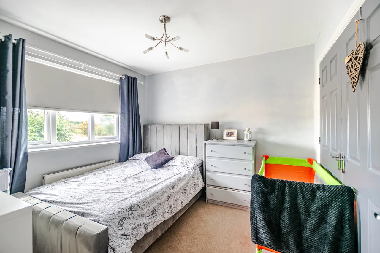 Highfield Grove, Bubwith, YO8, photo 20