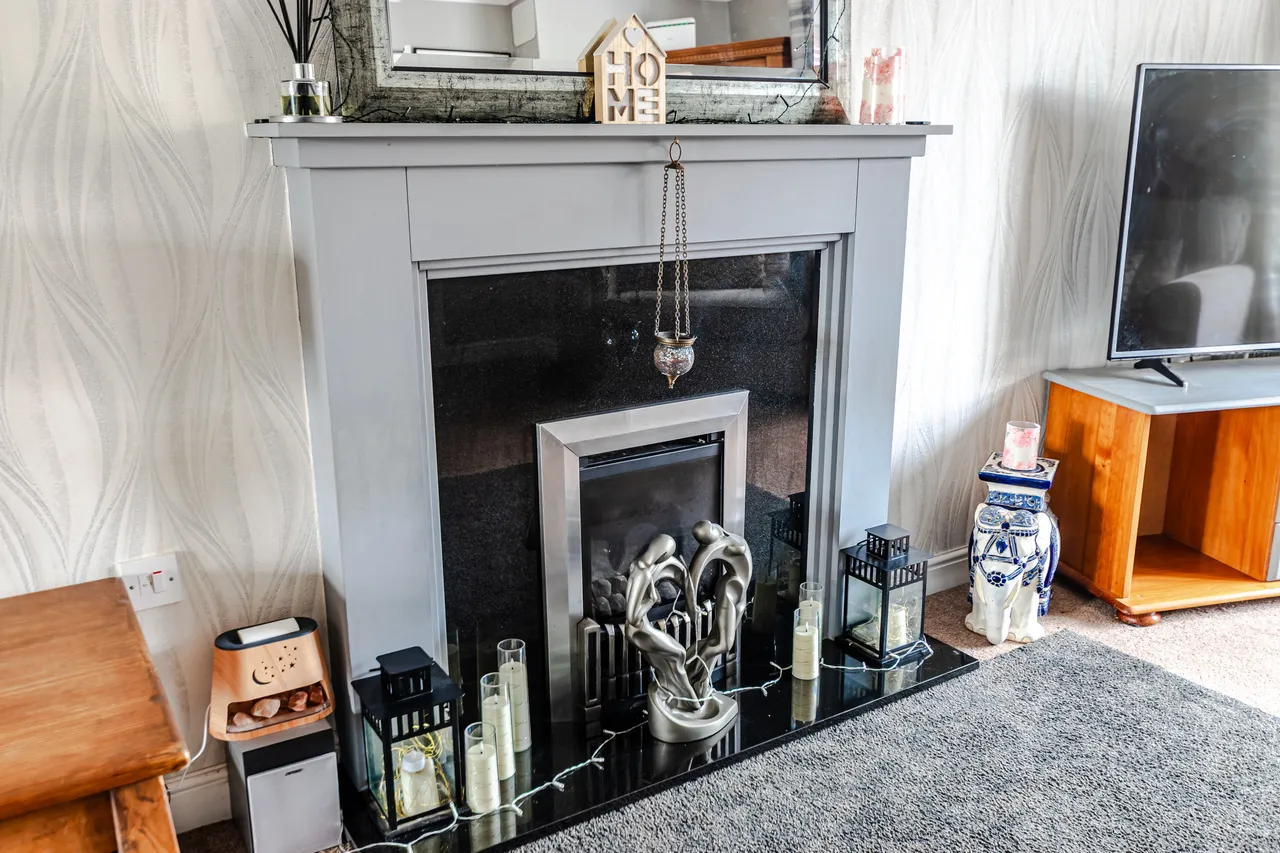 Highfield Grove, Bubwith, YO8, photo 9