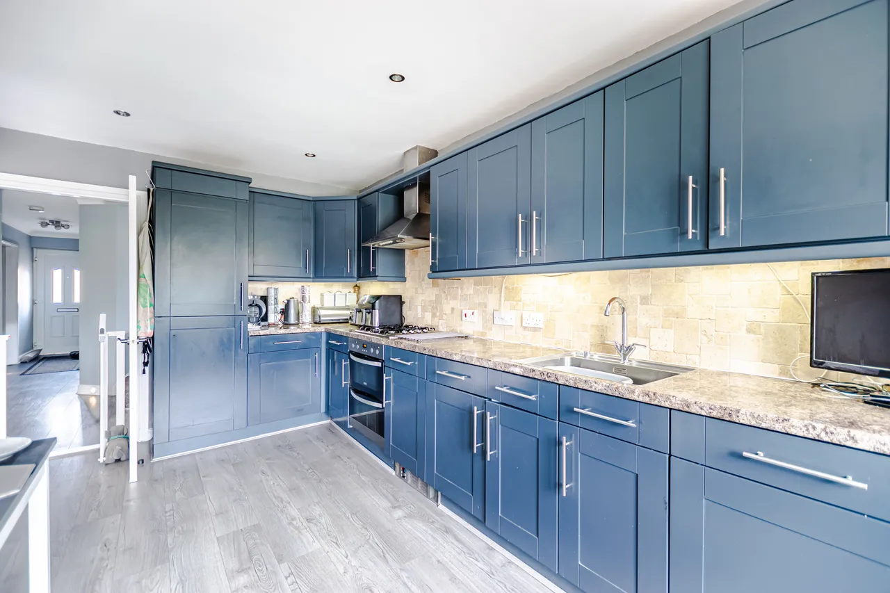 Highfield Grove, Bubwith, YO8, photo 11
