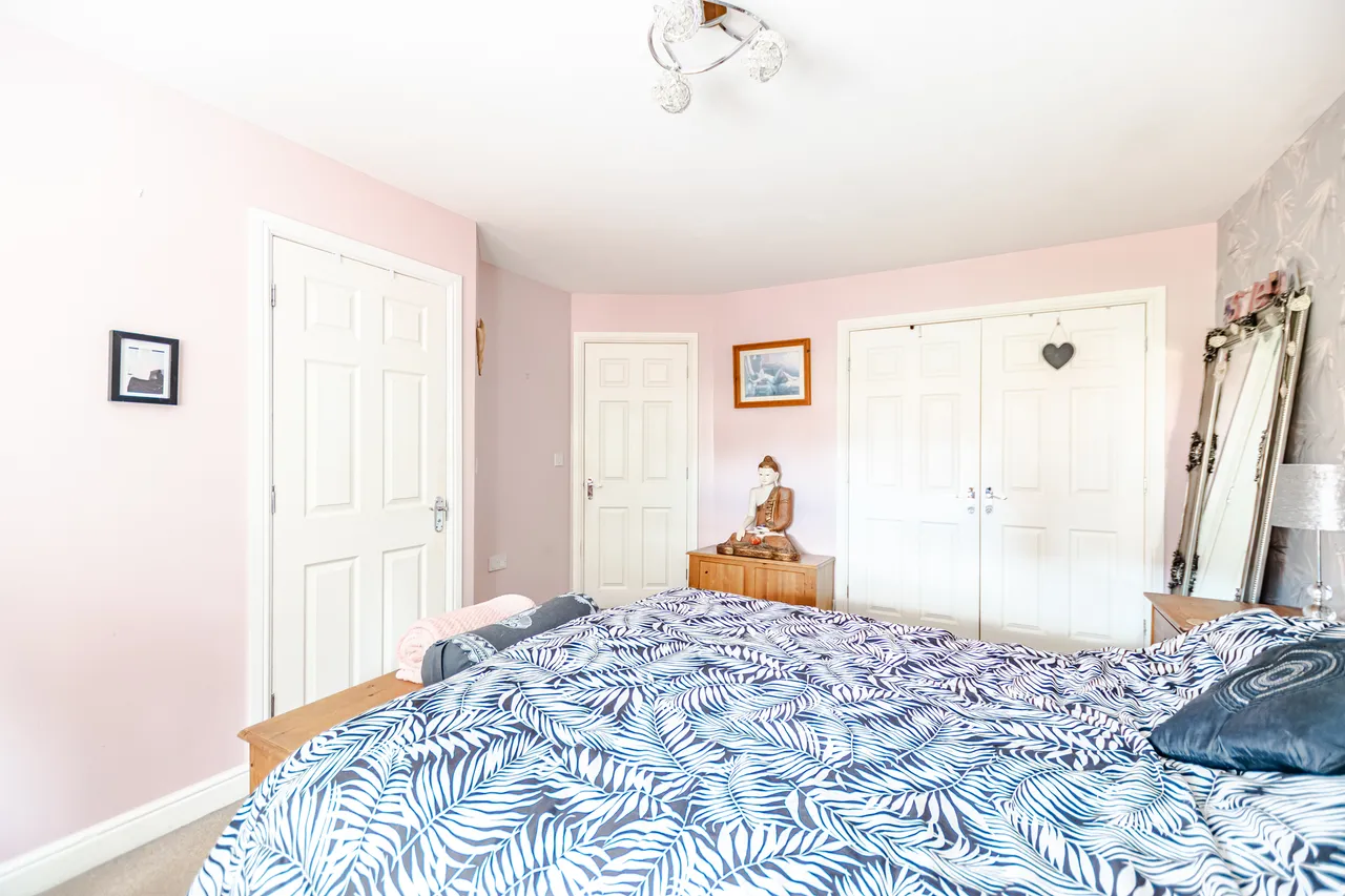 Highfield Grove, Bubwith, YO8, photo 16