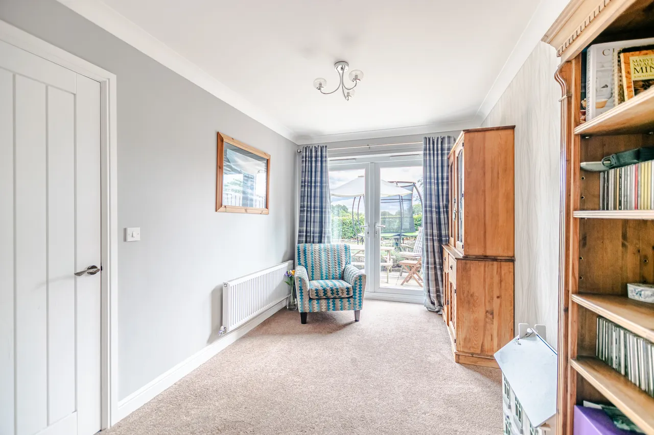 Highfield Grove, Bubwith, YO8, photo 8