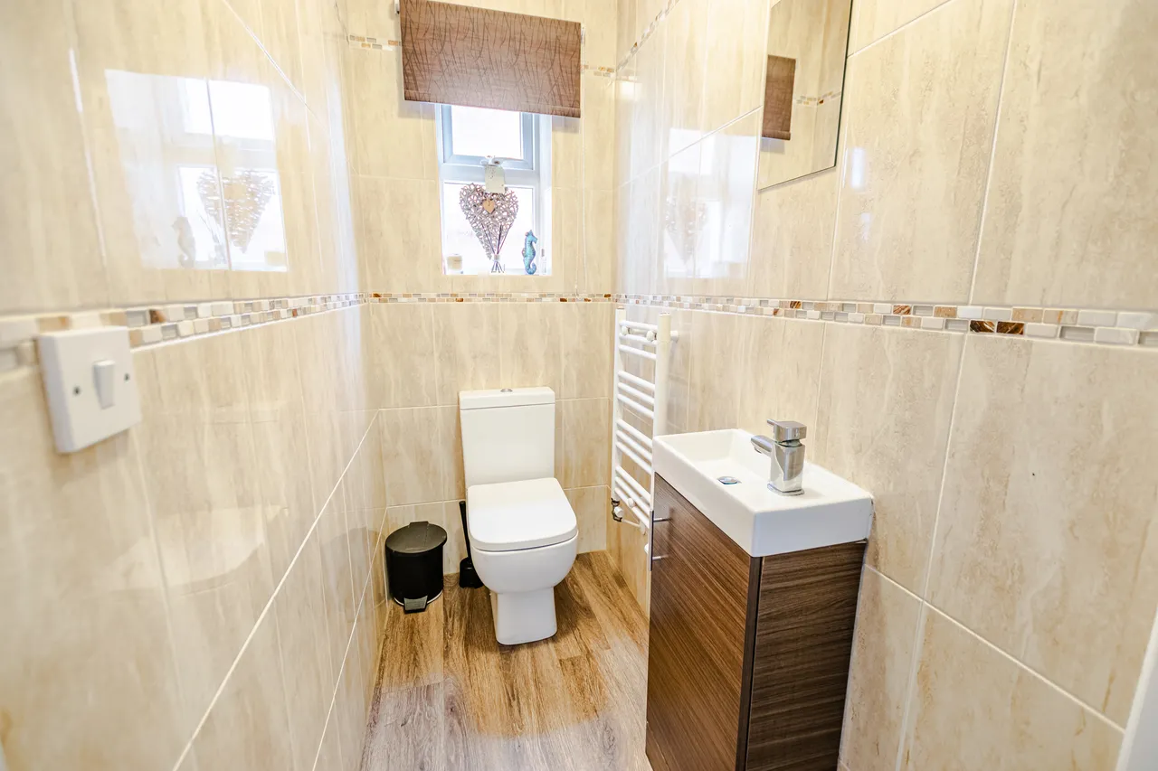 Highfield Grove, Bubwith, YO8, photo 18