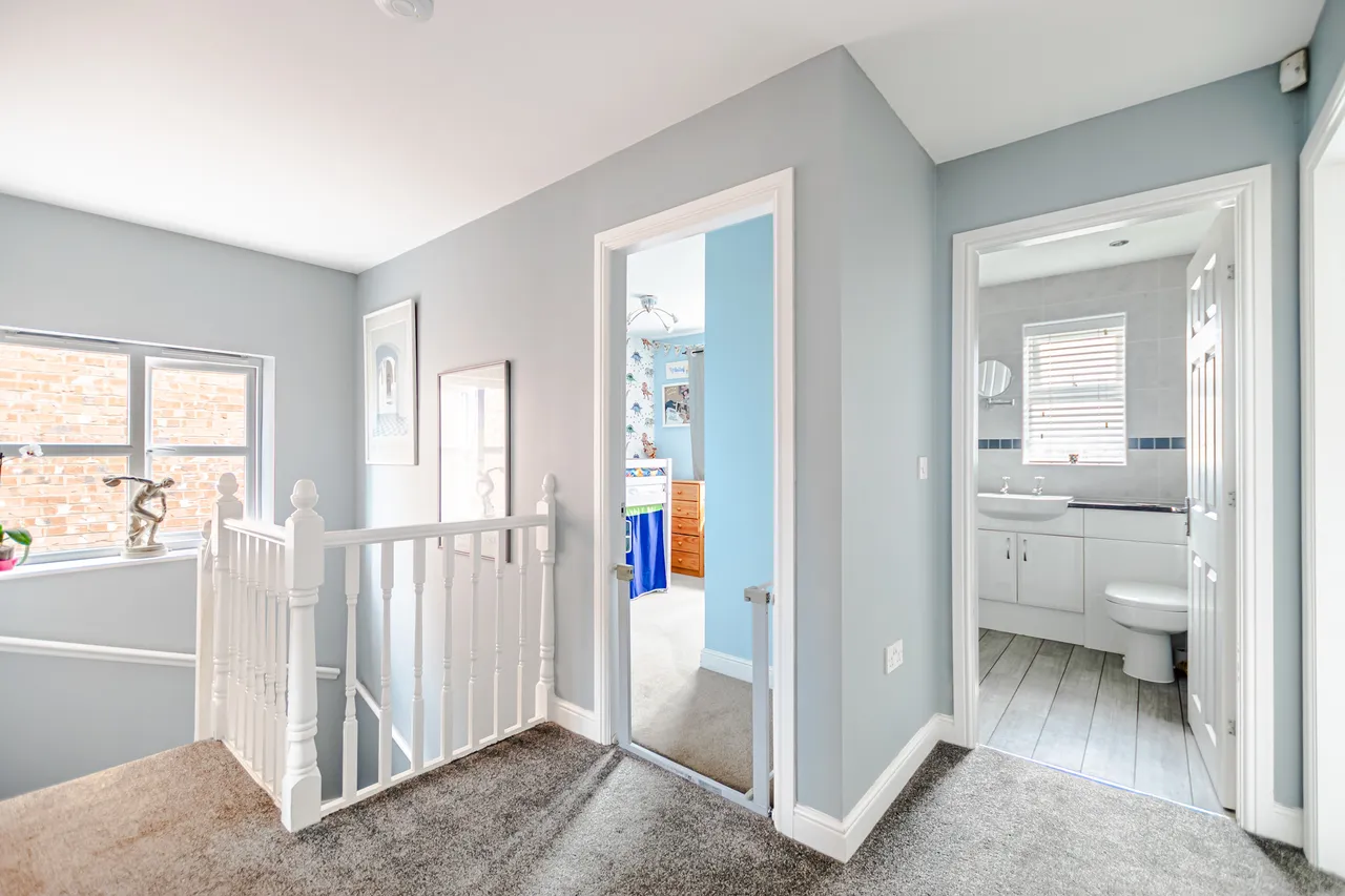 Highfield Grove, Bubwith, YO8, photo 21