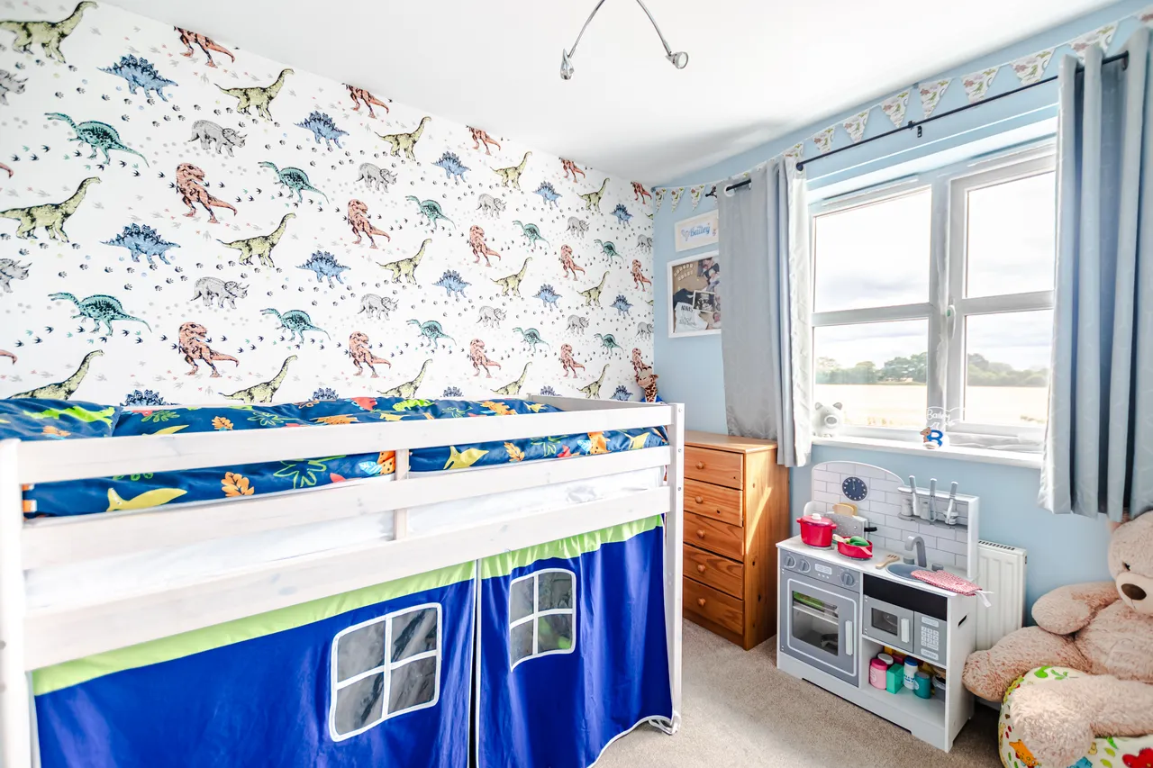 Highfield Grove, Bubwith, YO8, photo 23
