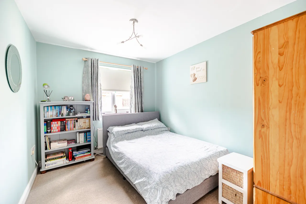 Highfield Grove, Bubwith, YO8, photo 19