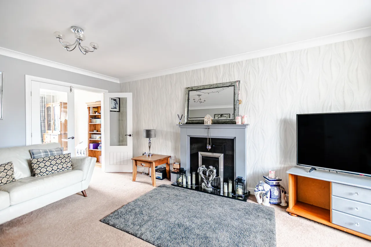 Highfield Grove, Bubwith, YO8, photo 7