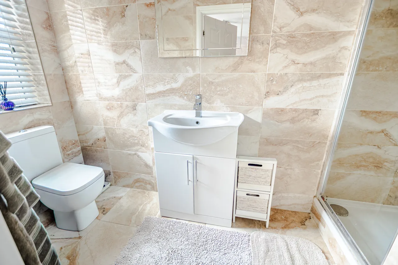 Highfield Grove, Bubwith, YO8, photo 17