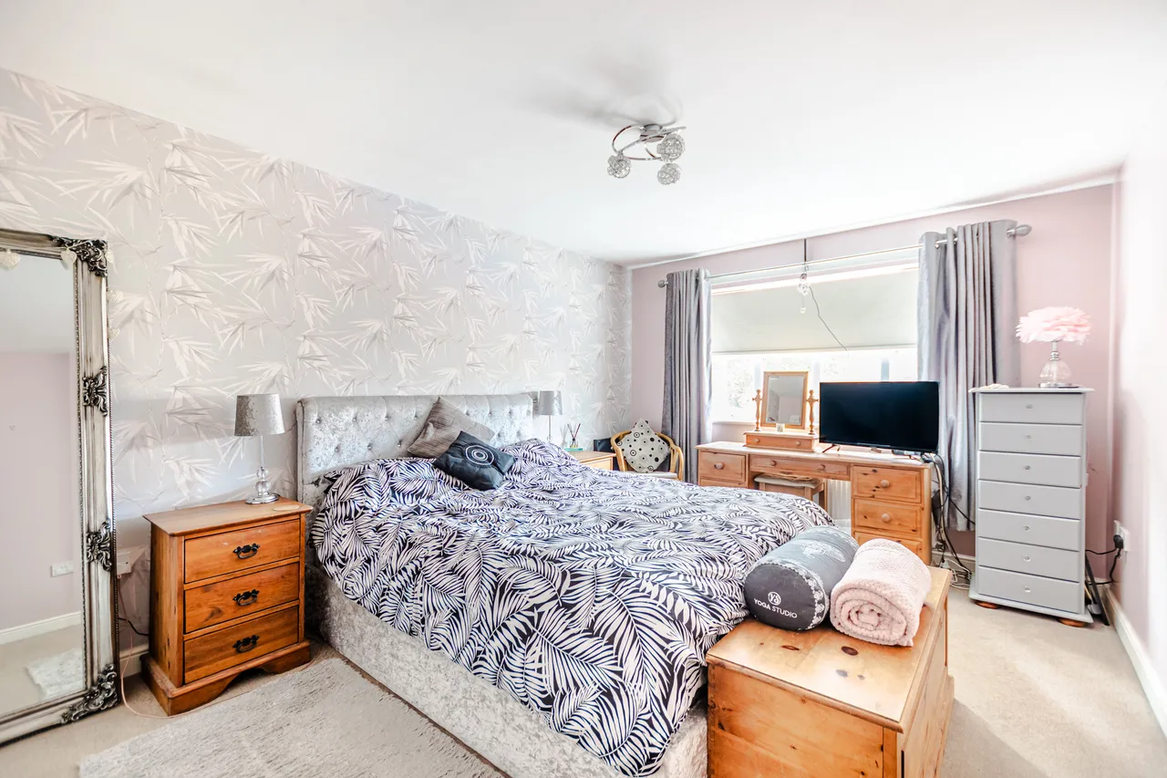 Highfield Grove, Bubwith, YO8, photo 15