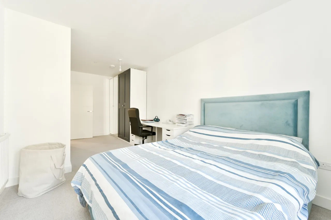 Flat 23, Viscount House, LONDON, photo 6