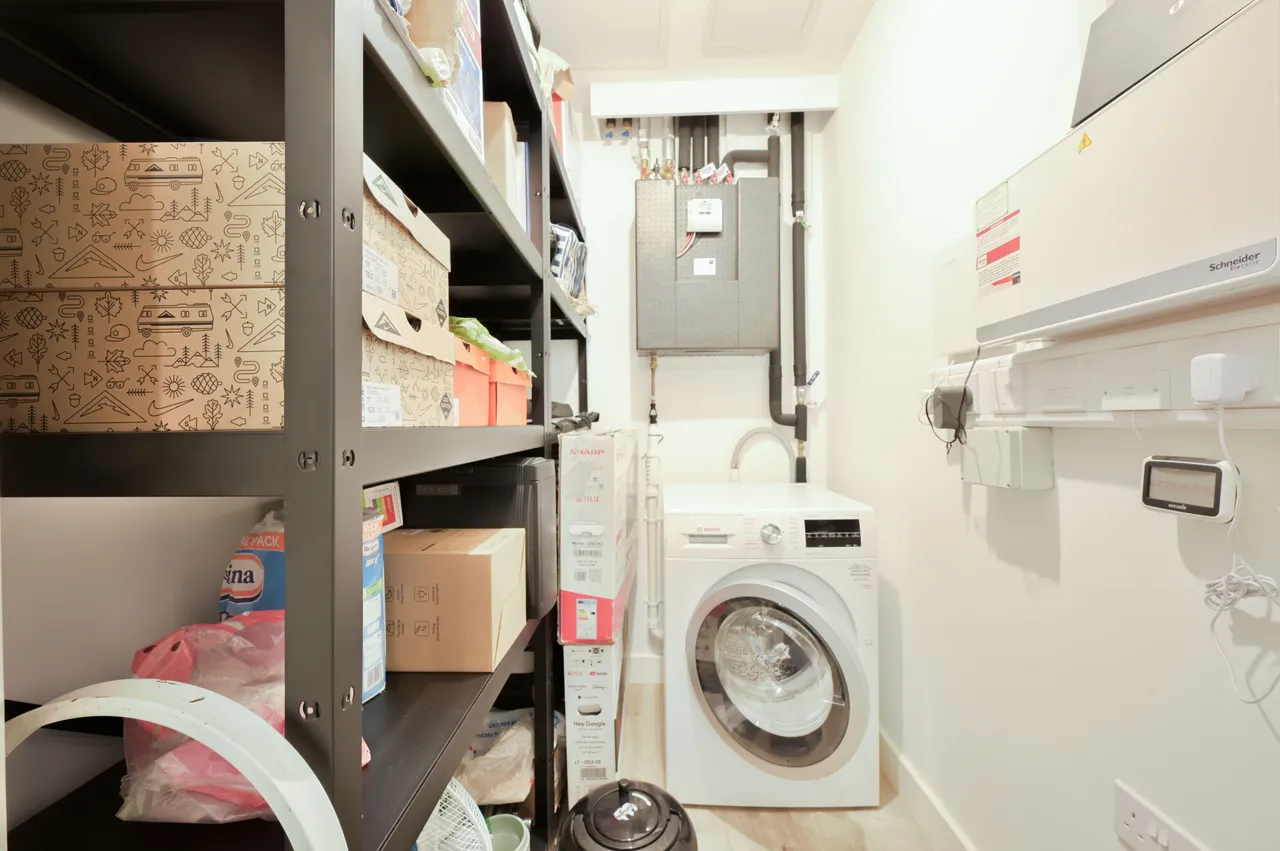 Flat 23, Viscount House, LONDON, photo 7