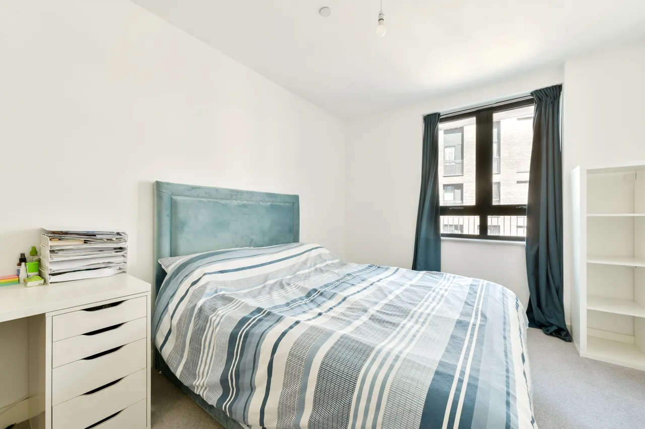 Flat 23, Viscount House, LONDON, photo 5