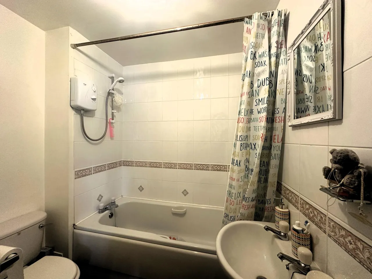 Barnum Court, Swindon, SN2, photo 8