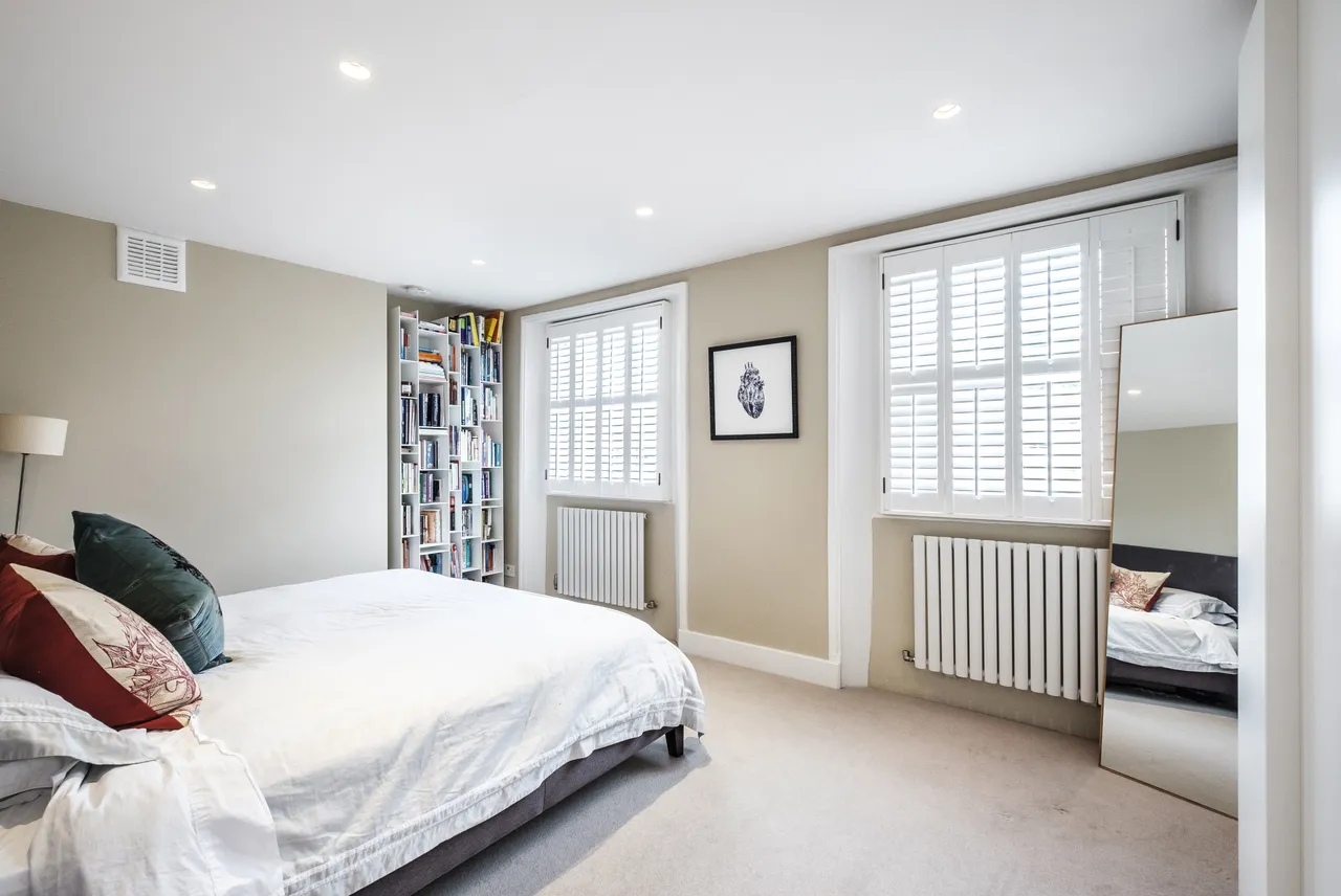 Chadwell Street, London, EC1R, photo 3