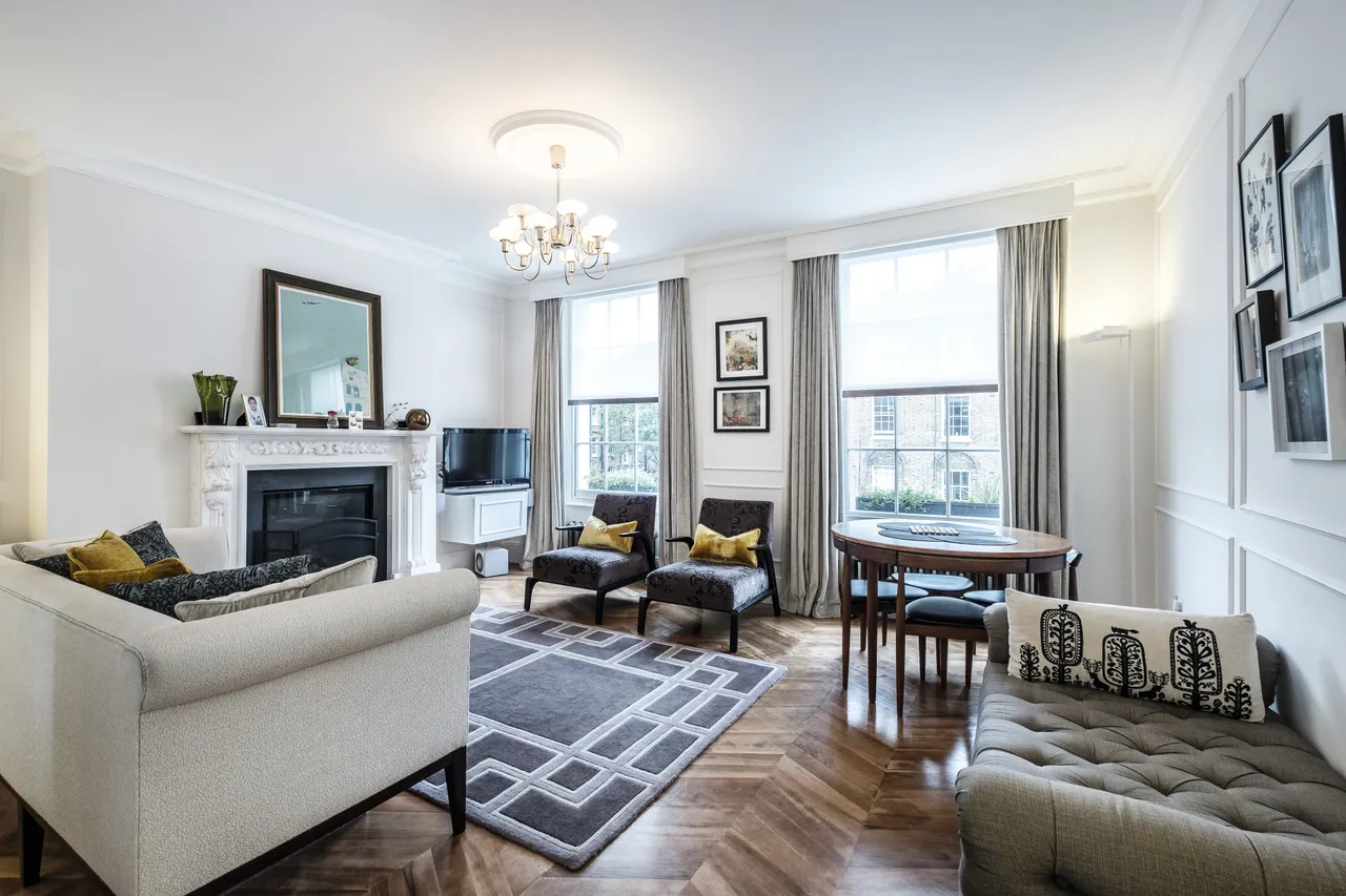 Chadwell Street, London, EC1R, photo 5