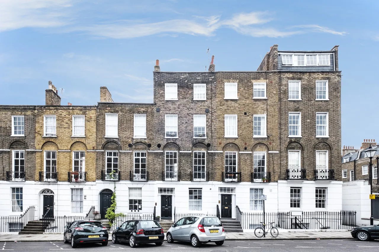 Chadwell Street, London, EC1R, photo 2