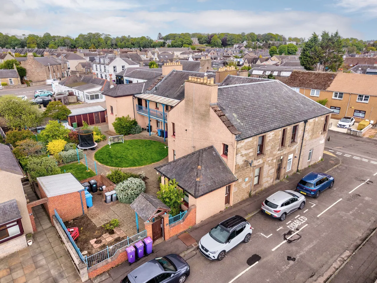 Smieton Street, Carnoustie, DD7 7NE, photo 16