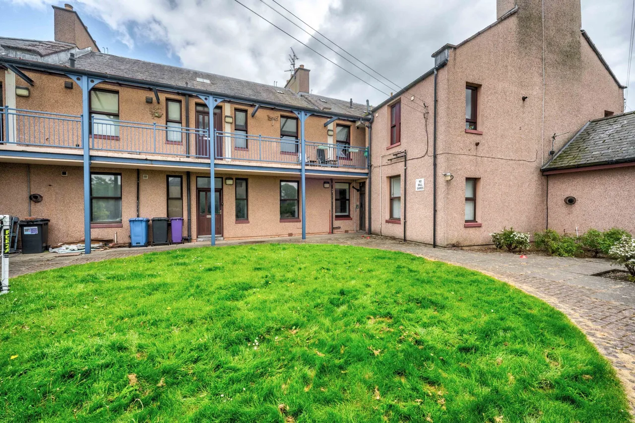 Smieton Street, Carnoustie, DD7 7NE, photo 13