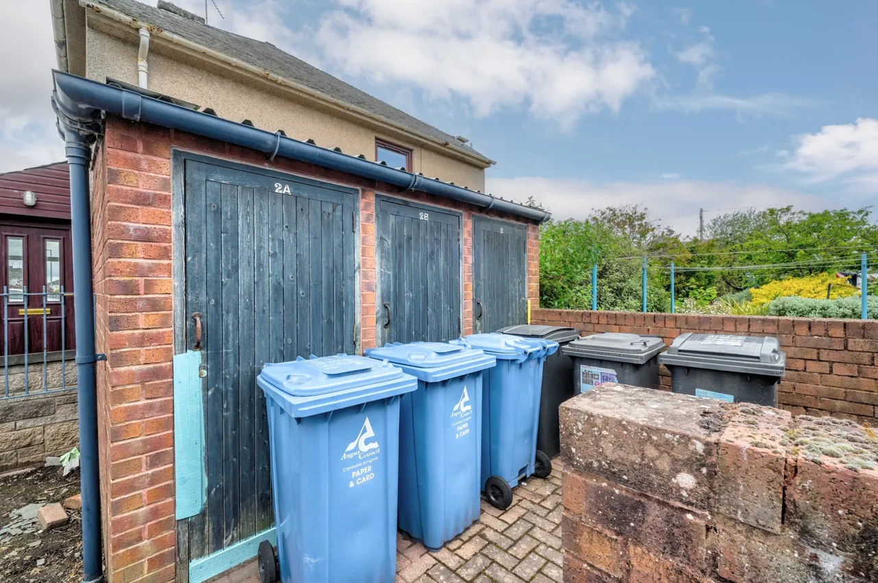 Smieton Street, Carnoustie, DD7 7NE, photo 14