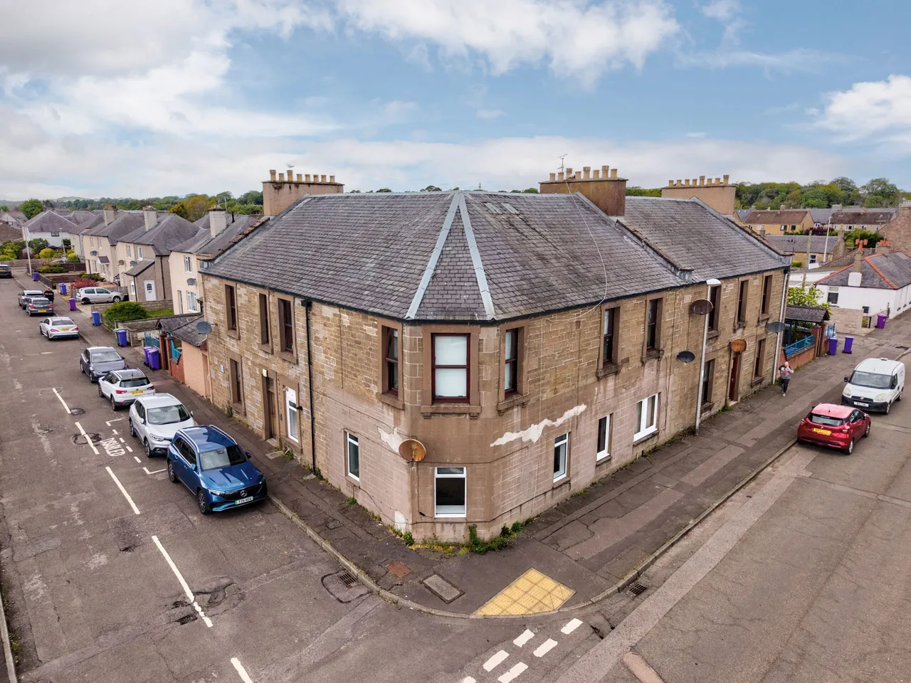 Smieton Street, Carnoustie, DD7 7NE, photo 2