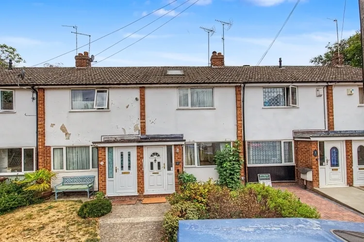 3 bed house for sale, The Murren, Wallingford, OX10