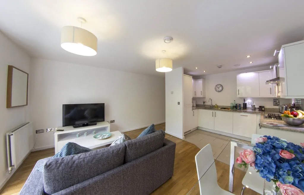Todd Close, Borehamwood, Hertfordshire, WD6, photo 4