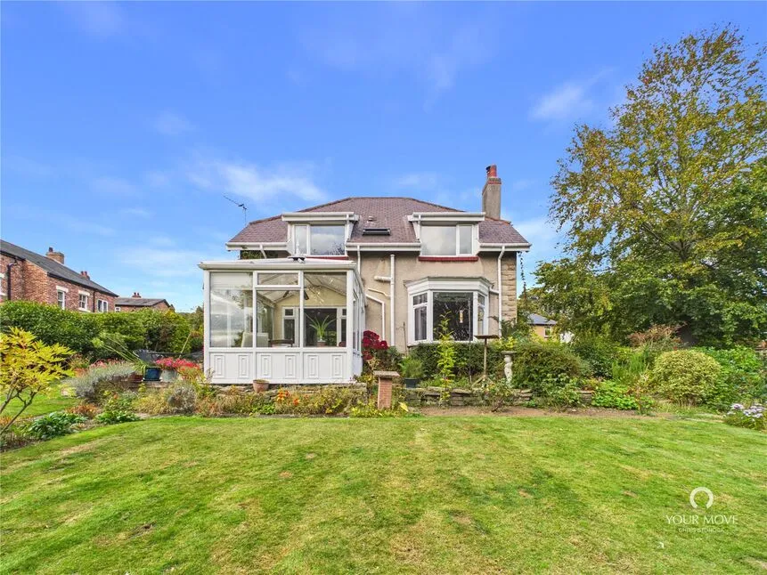 Strathmore Road, Rowlands Gill, NE39, photo 26