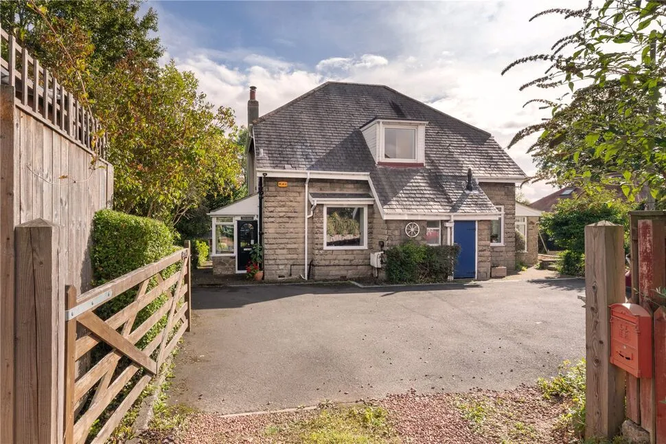 4 bed house for sale, Strathmore Road, Rowlands Gill, NE39