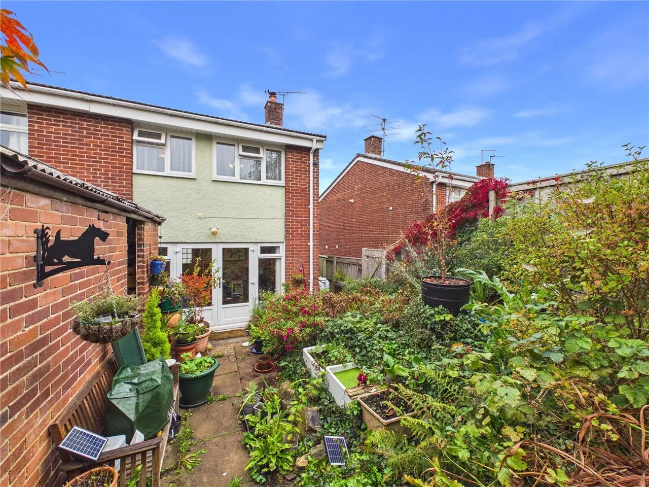 Temple Crescent, Tiverton, EX16, photo 17