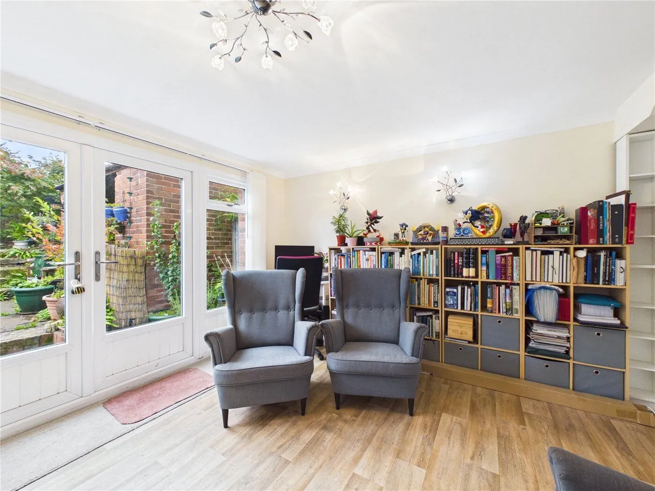 Temple Crescent, Tiverton, EX16, photo 7