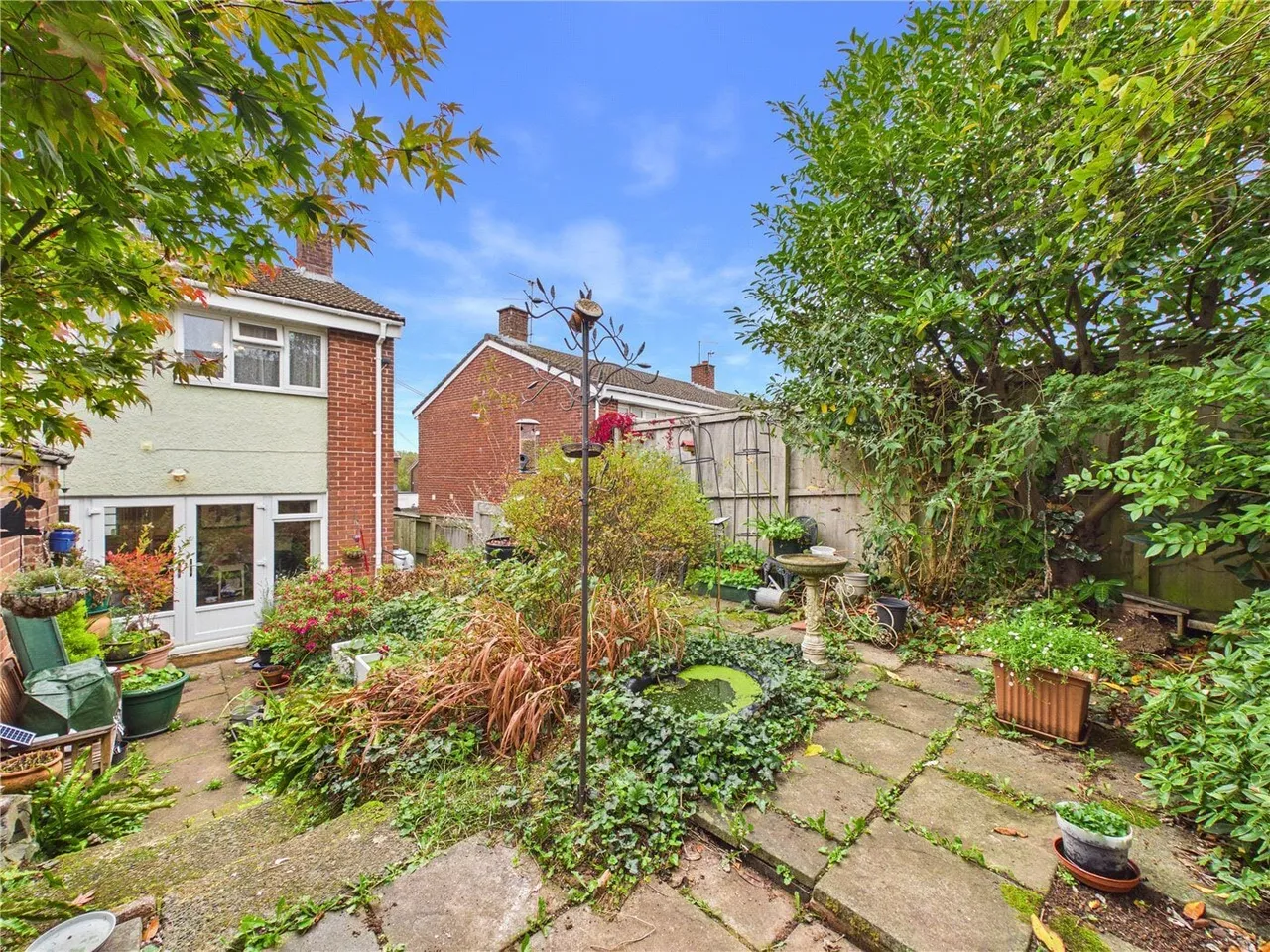 Temple Crescent, Tiverton, EX16, photo 16