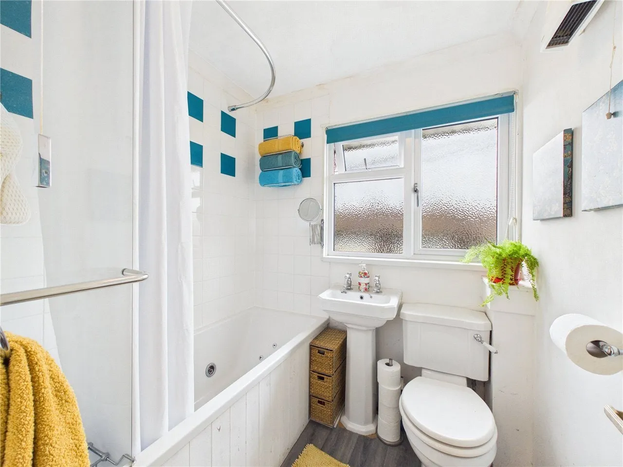 Temple Crescent, Tiverton, EX16, photo 14