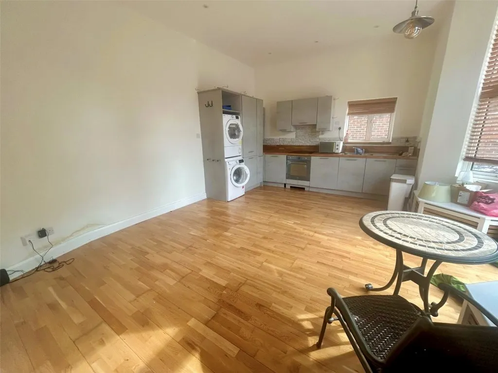 Cambridge Road, Bromley, BR1, photo 4
