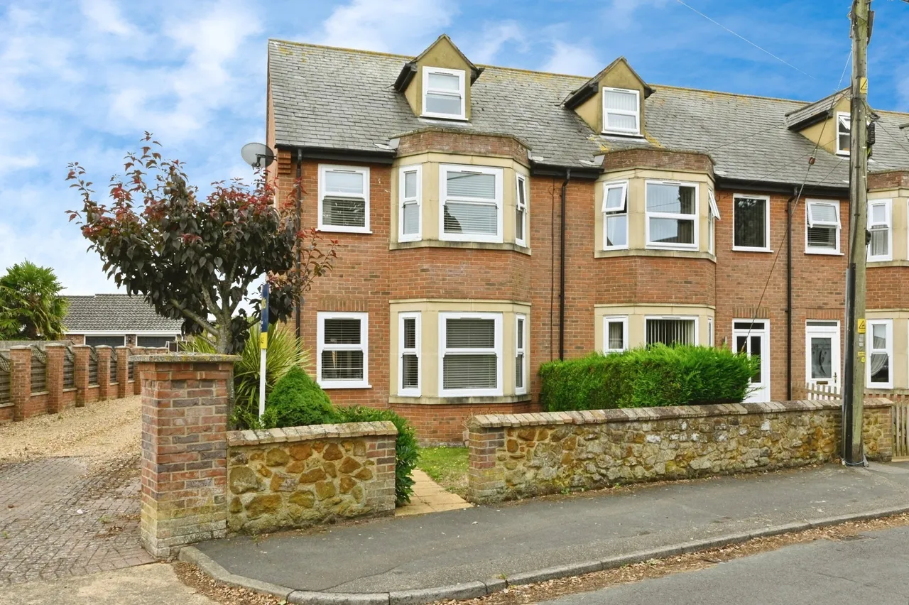 4 bed house for sale, Homefields Road, Hunstanton, PE36