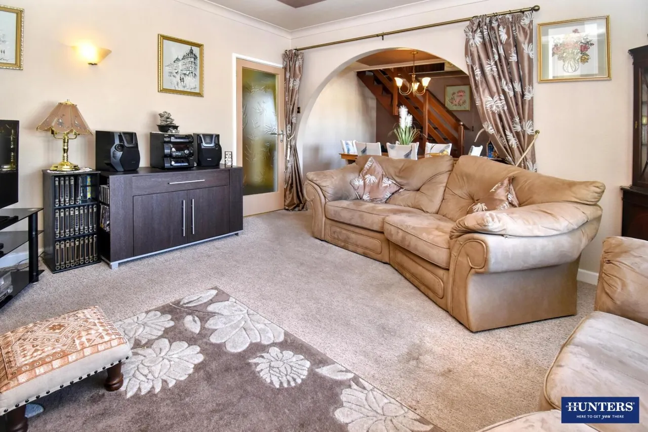 Kilburn Avenue, Oadby, LE2, photo 5