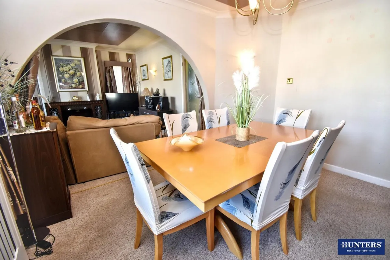 Kilburn Avenue, Oadby, LE2, photo 7
