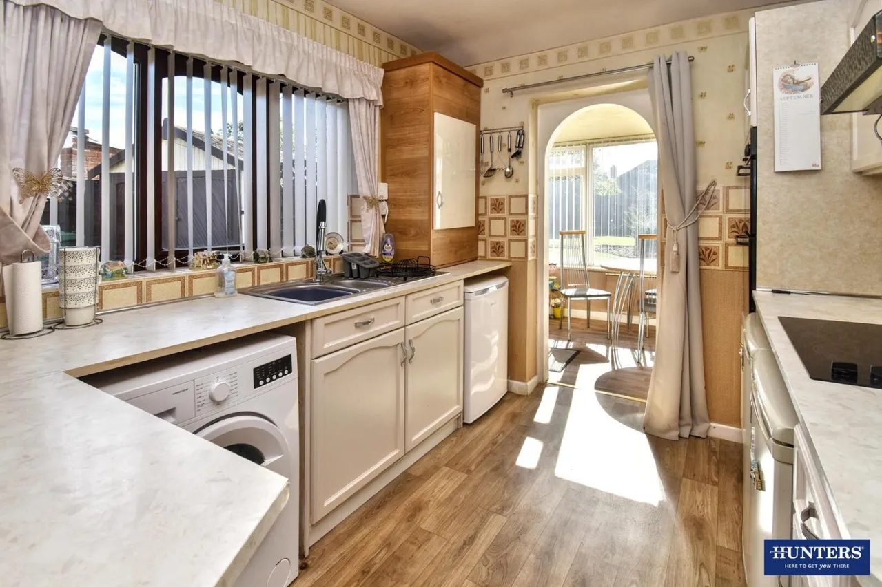 Kilburn Avenue, Oadby, LE2, photo 6