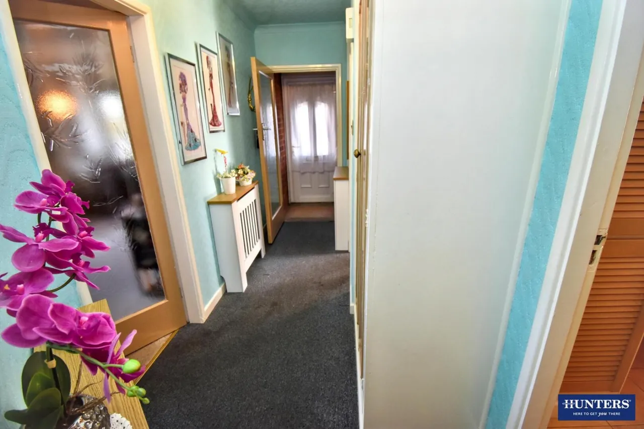Kilburn Avenue, Oadby, LE2, photo 9