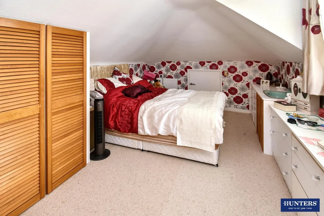 Kilburn Avenue, Oadby, LE2, photo 10