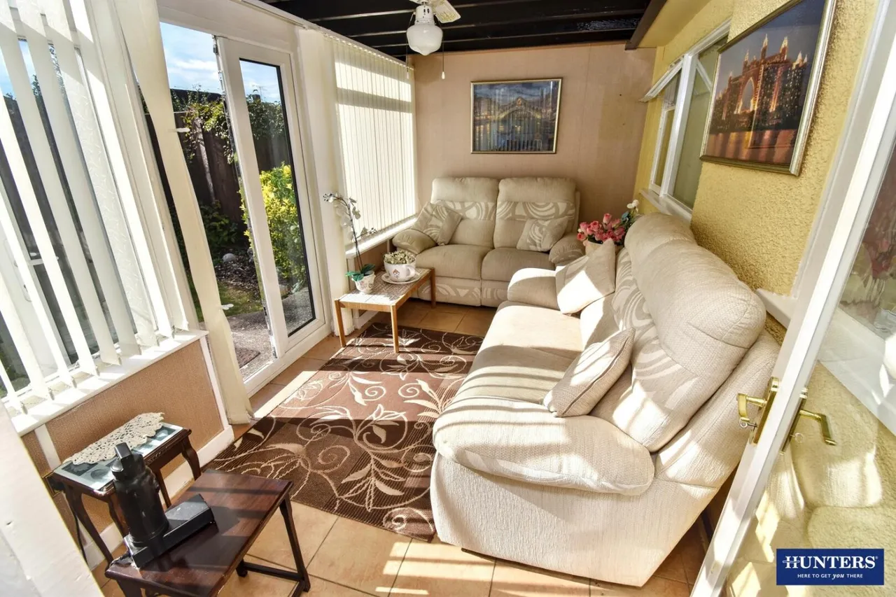 Kilburn Avenue, Oadby, LE2, photo 14