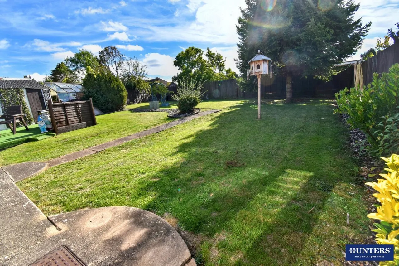Kilburn Avenue, Oadby, LE2, photo 8
