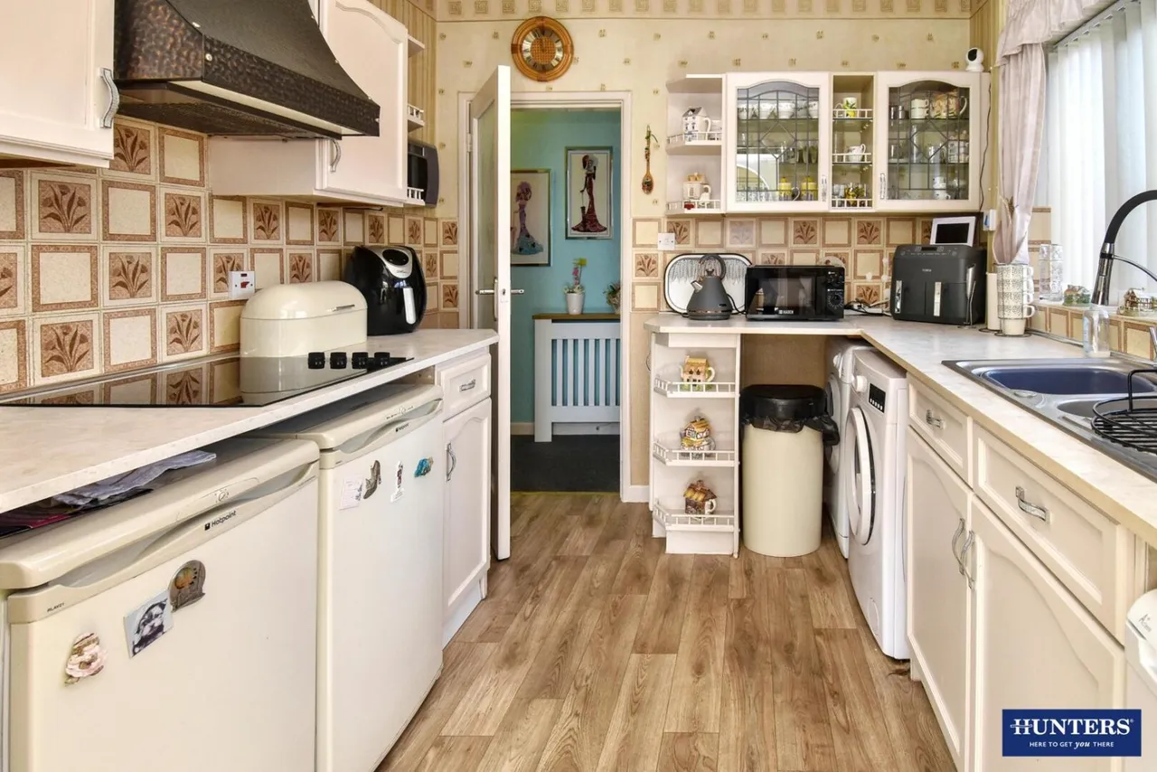 Kilburn Avenue, Oadby, LE2, photo 4