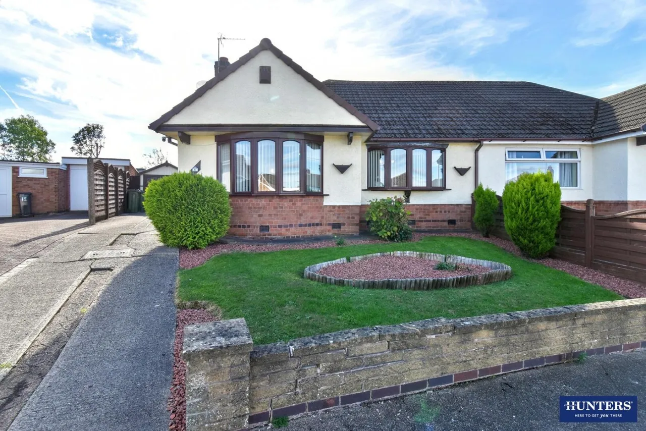 Kilburn Avenue, Oadby, LE2, photo 17