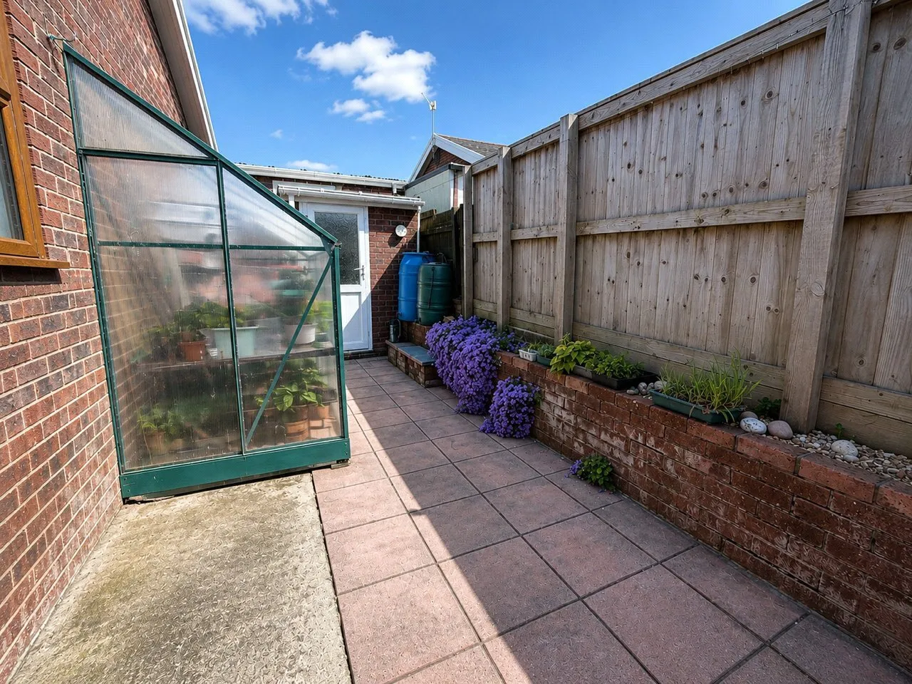 Fleming Way, Neyland, SA73, photo 16