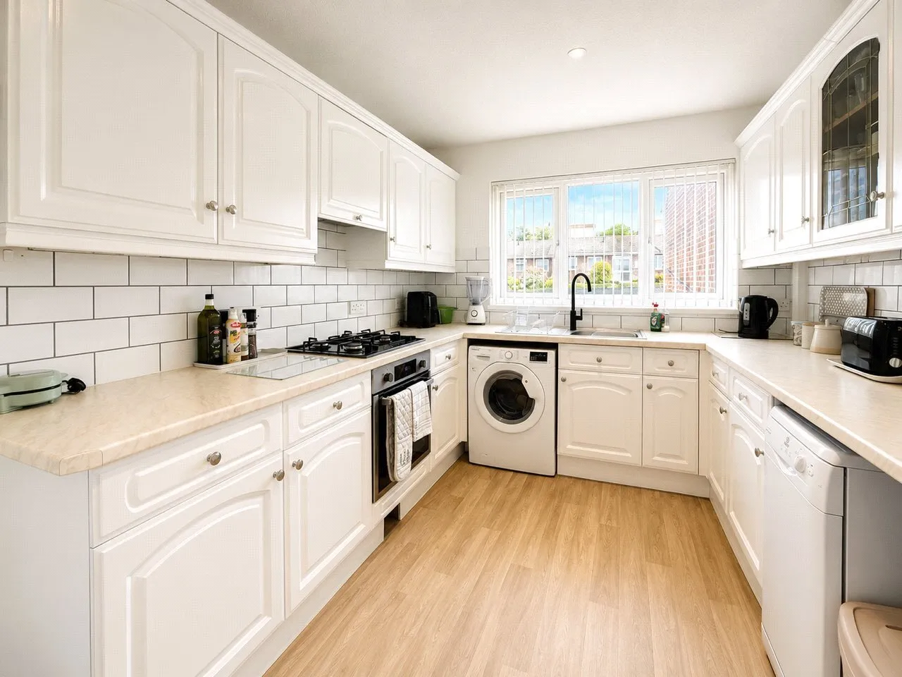 Fleming Way, Neyland, SA73, photo 4