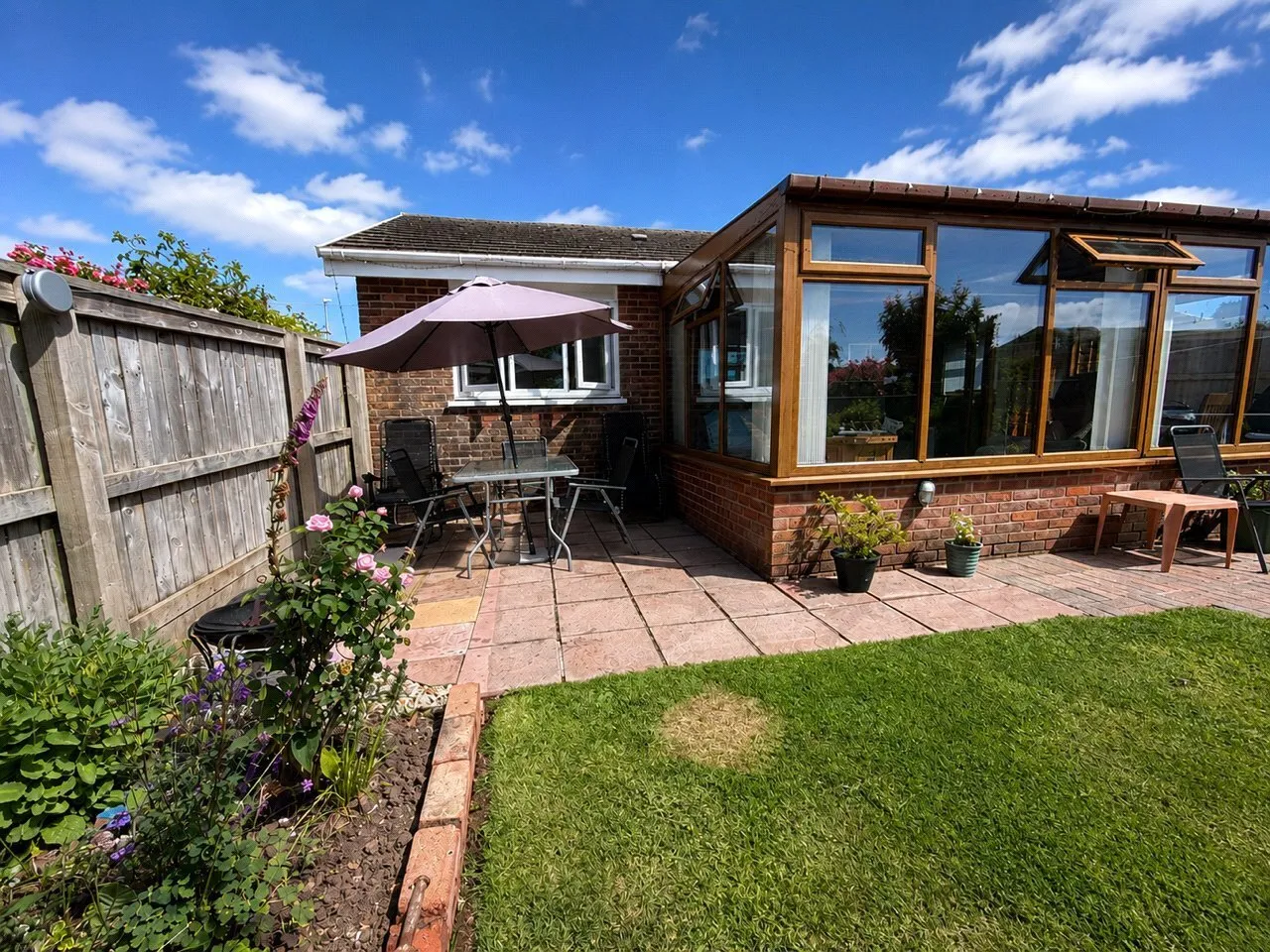 Fleming Way, Neyland, SA73, photo 19
