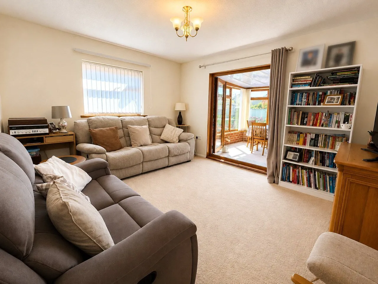 Fleming Way, Neyland, SA73, photo 6